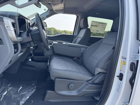New 2026 Ford F350 XL w/ STX Appearance Package AWD/4WD image 20