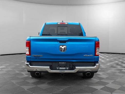 Used 2022 RAM 1500 Big Horn image 5