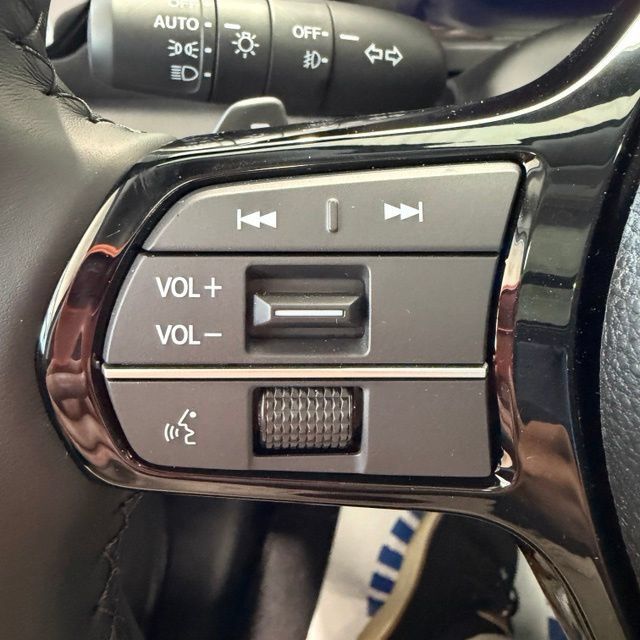 New 2026 Honda Pilot Touring image 26