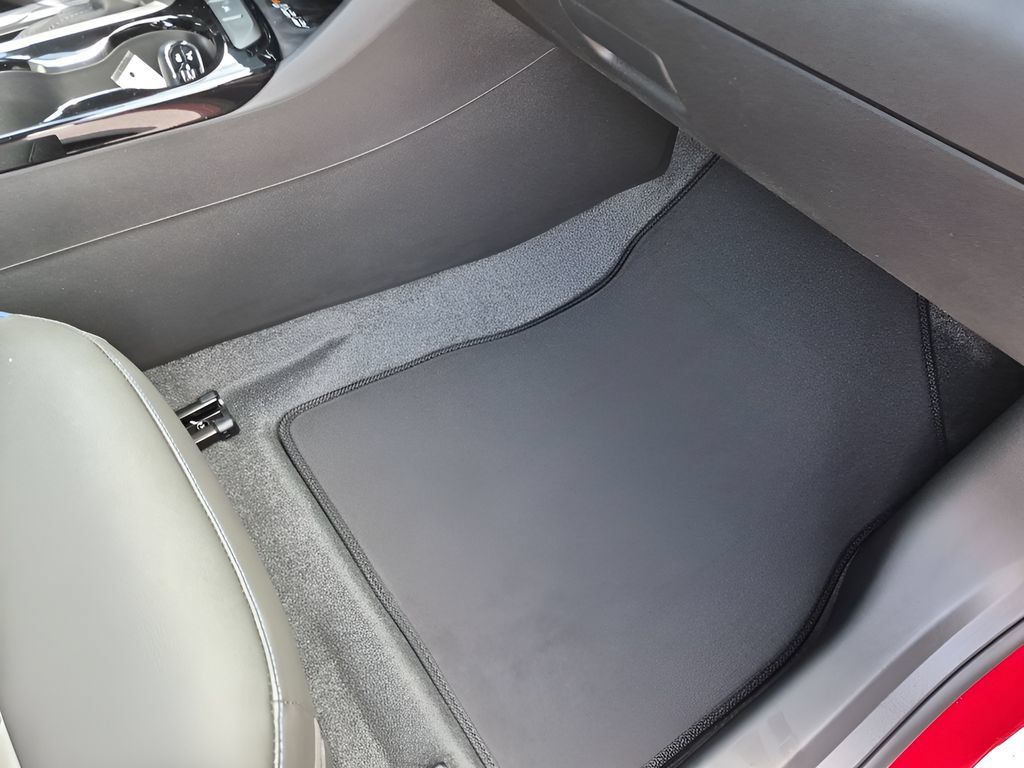 New 2026 Buick Envista Sport Touring w/ Convenience I Package FWD image 42
