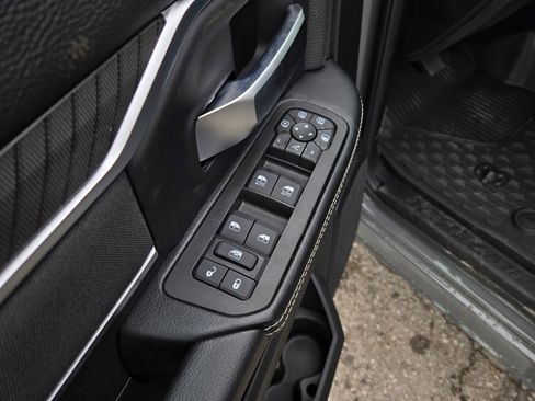 New 2026 RAM 2500 Big Horn AWD/4WD image 12