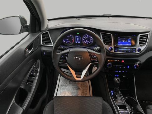 Used 2017 Hyundai Tucson SE image 13