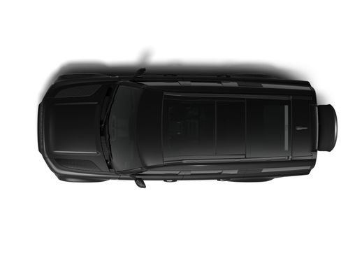 New 2026 Land Rover Defender 130 X-Dynamic SE AWD/4WD image 4