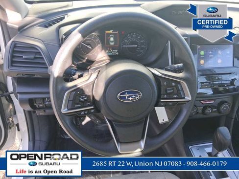 Used 2023 Subaru Impreza Premium image 15