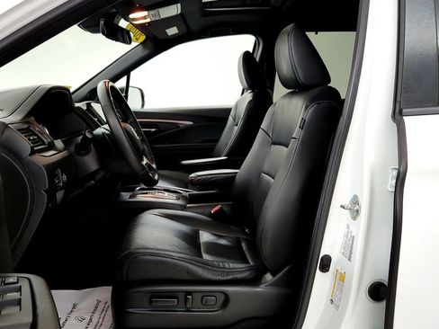 Used 2020 Honda Passport EX-L image 25