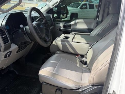 Used 2019 Ford F350 XL w/ XL Value Package image 9