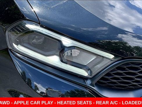 Used 2024 Dodge Durango GT AWD/4WD image 31