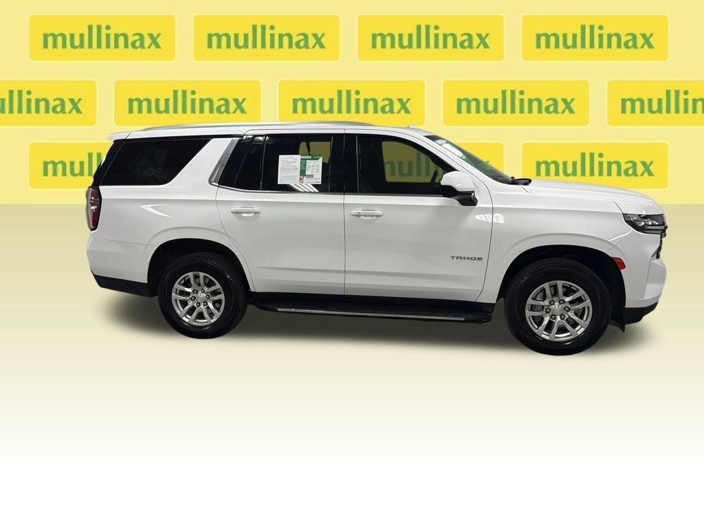 Used 2023 Chevrolet Tahoe LS RWD image 20