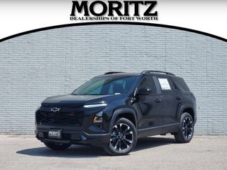 New 2027 Chevrolet Equinox RS w/ Safety and Technology Package FWD video 1