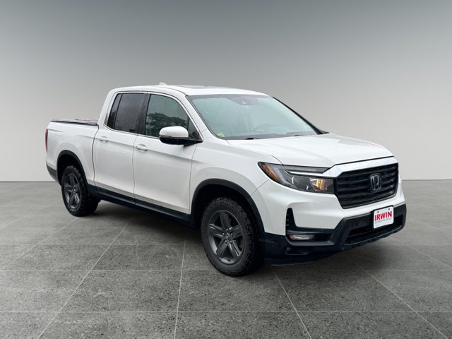 Used 2023 Honda Ridgeline RTL image 7