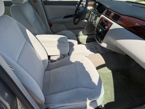 Used 2007 Chevrolet Impala LS FWD image 21