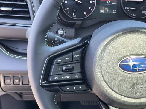 New 2026 Subaru Ascent Bronze Edition AWD/4WD image 27