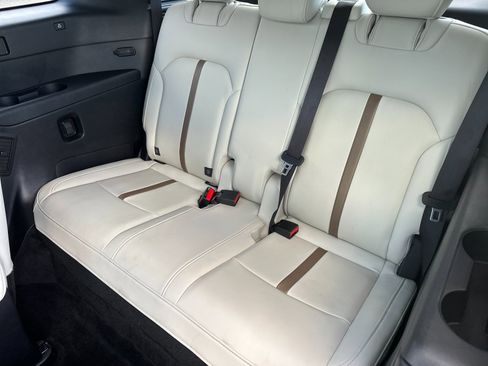 Used 2024 MAZDA CX-90 Plug-In Hybrid w/ Premium Plus image 15