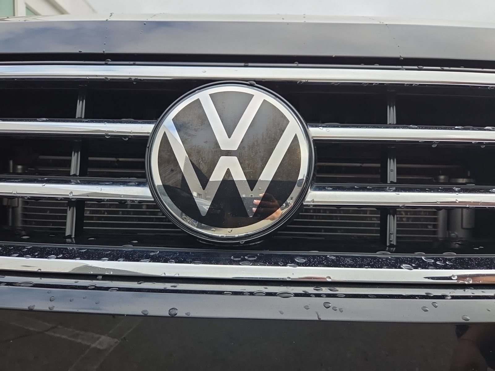 Used 2022 Volkswagen Tiguan S AWD/4WD image 15
