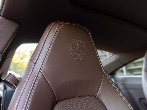 Certified 2024 Porsche 911 Carrera S image 50