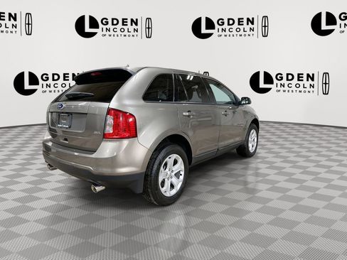 Used 2013 Ford Edge SEL image 8