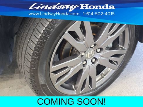 Used 2022 Honda Pilot Sport image 25