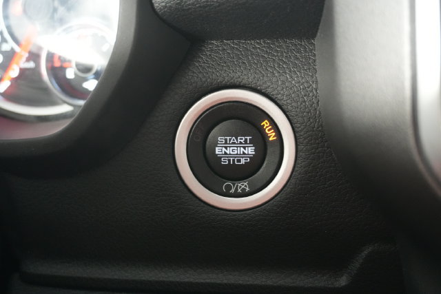 Used 2024 RAM 2500 Big Horn w/ Night Edition AWD/4WD image 21