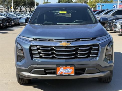 New 2026 Chevrolet Equinox LT image 7