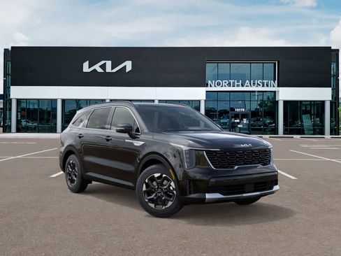 New 2026 Kia Sorento S image 8