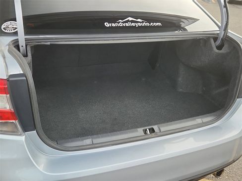 Used 2019 Subaru Impreza 2.0i Sport image 11