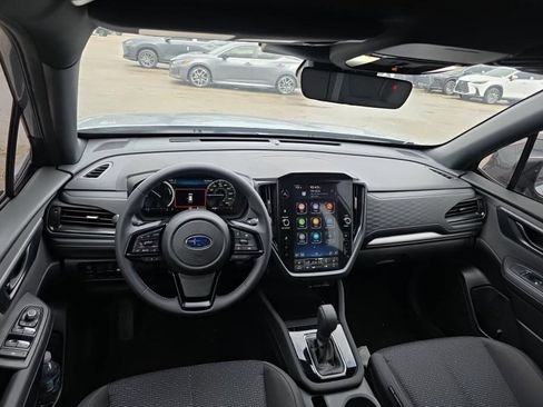 Used 2025 Subaru Forester Premium image 10