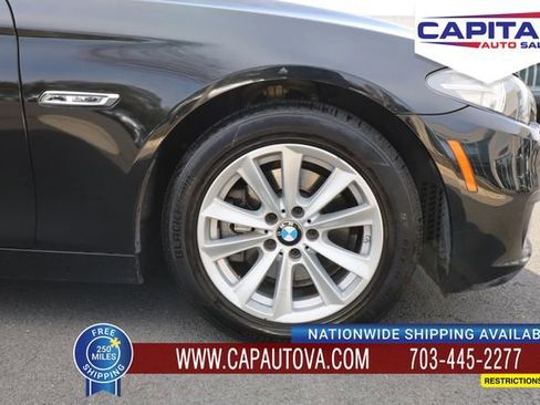 Used 2015 BMW 528i xDrive Sedan image 28