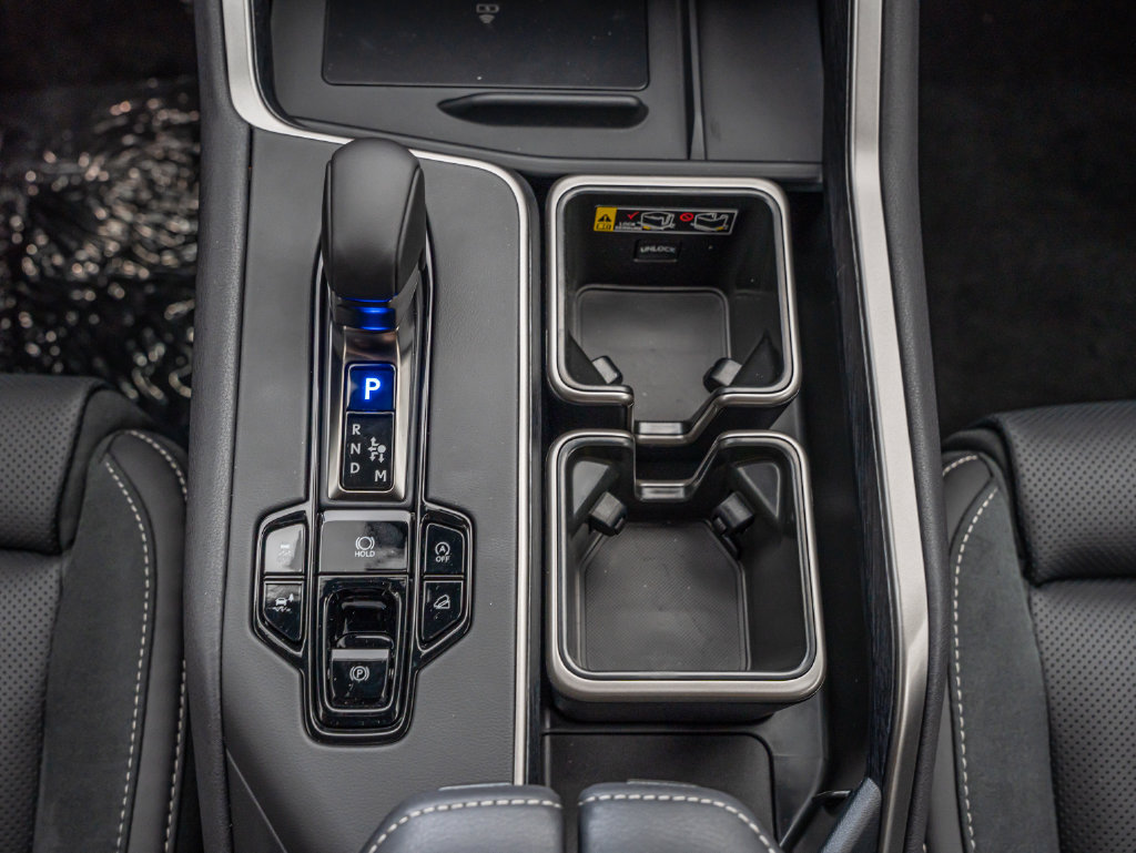 New 2026 Lexus TX 350 AWD w/ Technology Package image 40