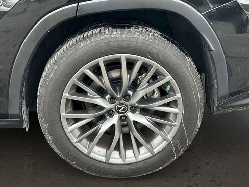 Used 2022 Lexus RX 350 F Sport image 25