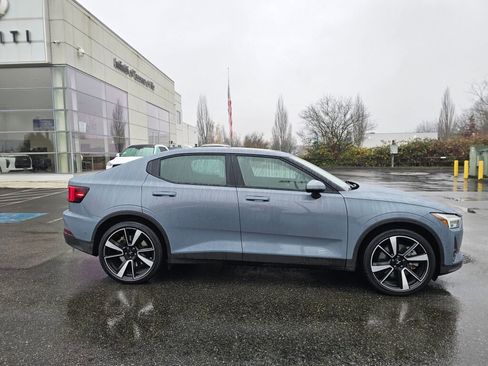 Used 2021 Polestar Polestar 2 image 8