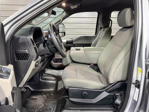 Used 2021 Ford F250 XL w/ STX Appearance Package image 17