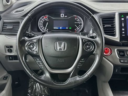 Used 2016 Honda Pilot EX-L image 13