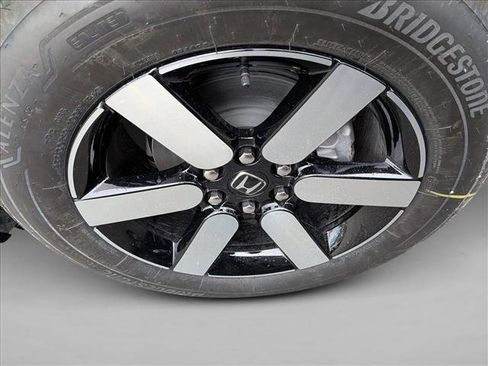 New 2026 Honda Prologue Touring image 9