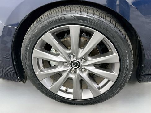 Used 2019 MAZDA MAZDA3 AWD Sedan w/ Premium Package image 32