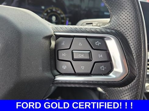 Certified 2024 Ford Mustang GT Premium w/ GT Performance Package RWD image 19