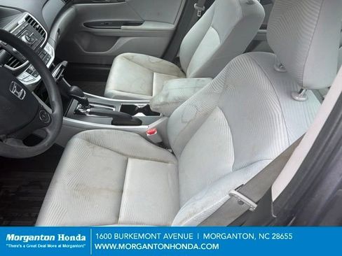 Used 2014 Honda Accord LX image 3