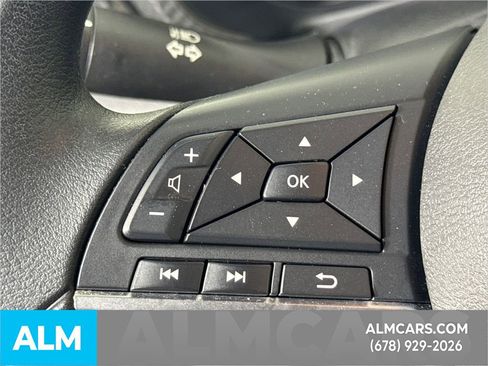 Used 2024 Nissan Sentra SV image 28