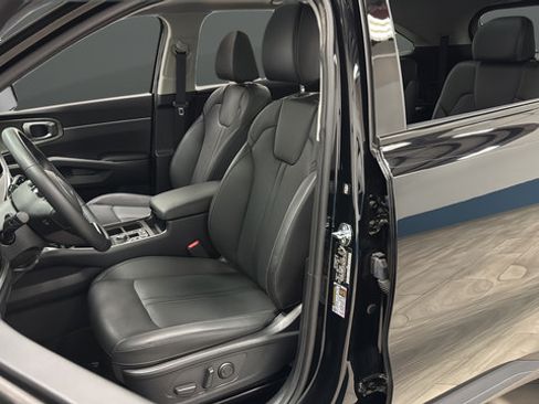 Used 2025 Kia Sorento X-Line EX AWD/4WD image 9