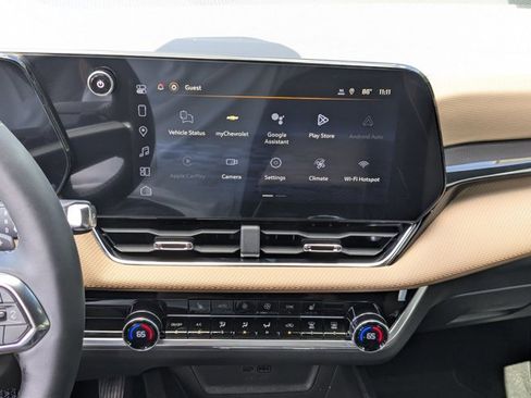 New 2026 Chevrolet Equinox ACTIV FWD image 12