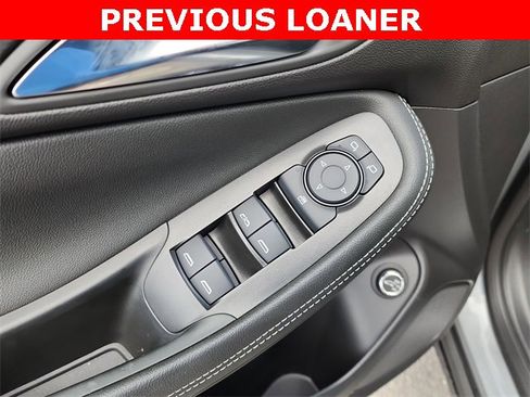 New 2026 Buick Encore GX Preferred image 11