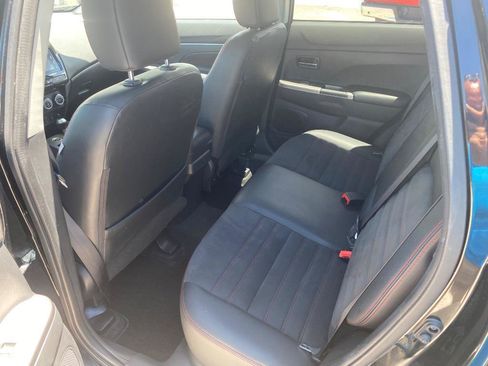 Used 2019 Mitsubishi Outlander Sport GT AWD/4WD image 16