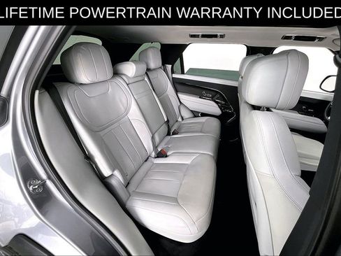 Used 2024 Land Rover Range Rover Sport SE AWD/4WD image 37