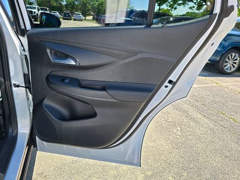 New 2026 Buick Envista Sport Touring w/ Convenience I Package FWD image 30