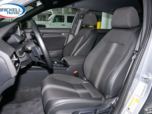 Certified 2023 Honda Civic Sport image 6