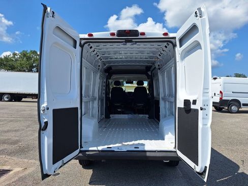 New 2025 RAM ProMaster 2500 image 20