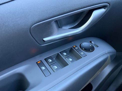 New 2026 Hyundai Santa Cruz SEL FWD image 19