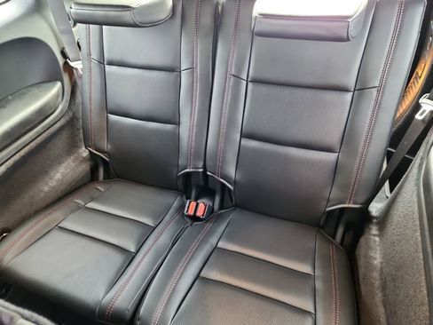 New 2026 Dodge Durango GT image 9