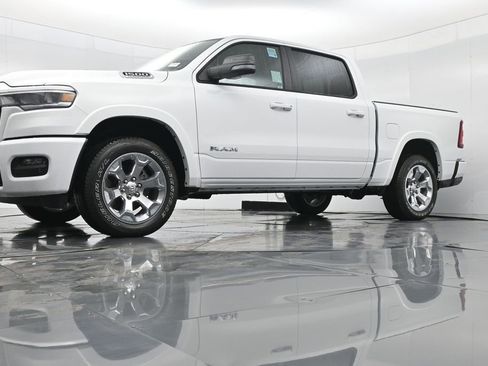 New 2026 RAM 1500 Big Horn image 49