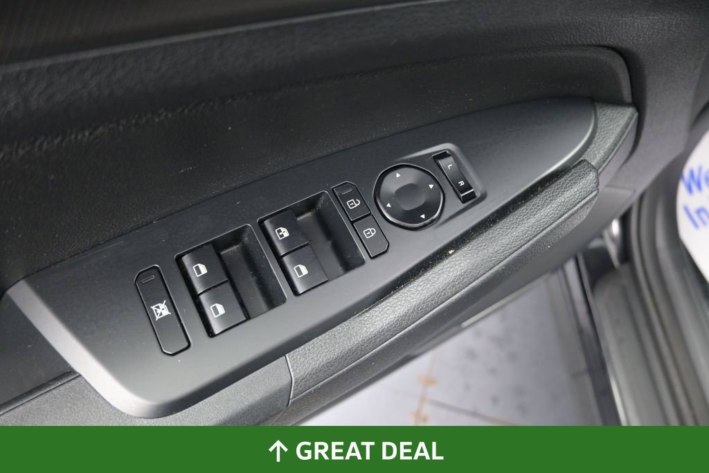 Used 2026 Kia Sportage LX FWD image 31