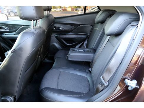 Used 2016 Buick Encore FWD image 19